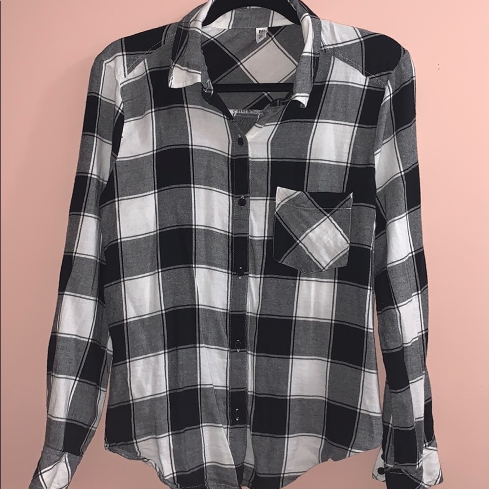 BP button down Shirt